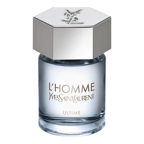 ysl ultime prezzo|ysl l'homme fragrantica.